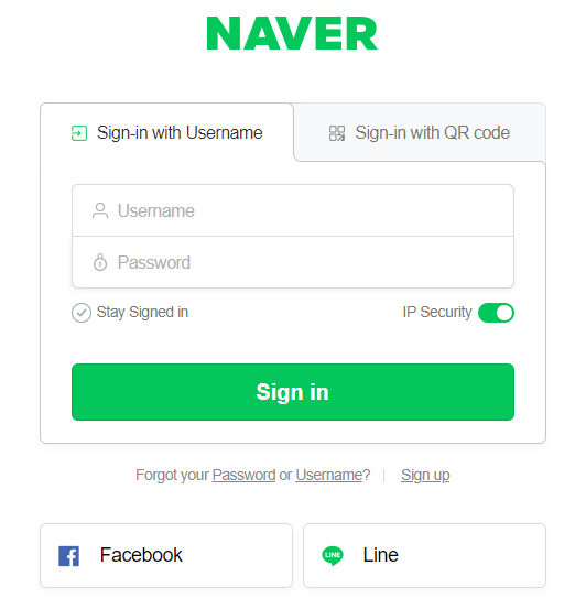 Buy Verified Naver Accounts