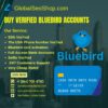 Buy Verified Blubird bank Accounts