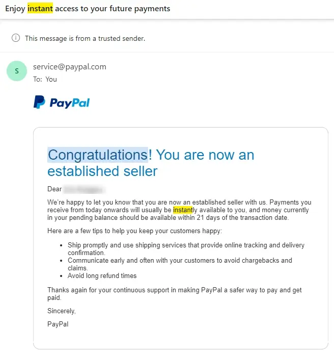 Buy Verified PayPal Accounts
