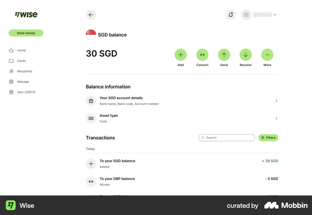 Buy Verified Wise Accounts Online Instantly USA